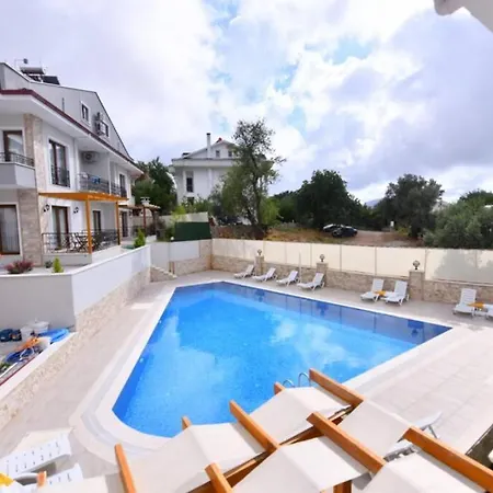 Oeluedeniz De Canli Tatil * Fethiye