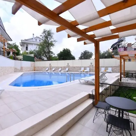 Oeluedeniz De Canli Tatil * Fethiye