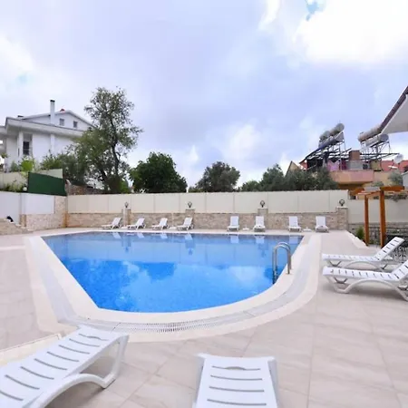 Oeluedeniz De Canli Tatil Fethiye